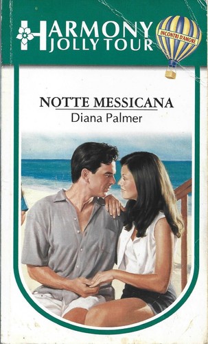 Notte messicana diana - -,