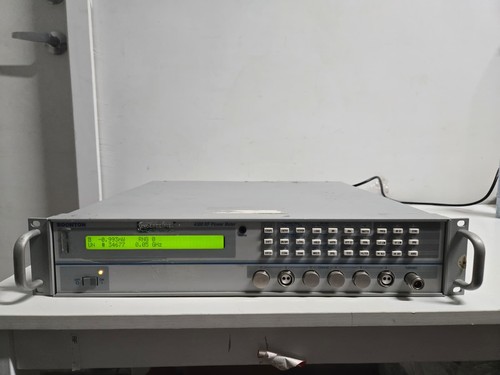 Boonton 4300 misuratore - 4300, rf