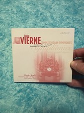 Louis Vierne - Complete Organ