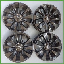 Cerchi in Lega OPEL MOKKA X (dal 07/2016) 18 pollici 18 7.0J 5x105 ET 38 4pz