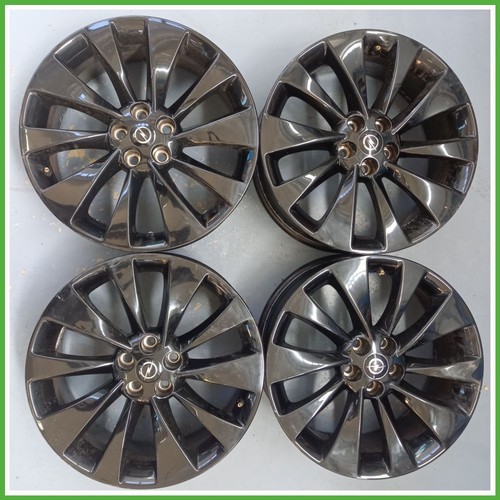 Cerchi lega opel mokka - cerchi,