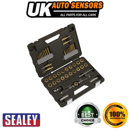 Sealey premier set - sealey,