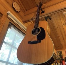 Martin d-28 1978 979943