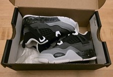 Nike Jordan 4 Retro Fear