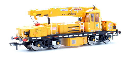 Efe rail pre owned - efe,