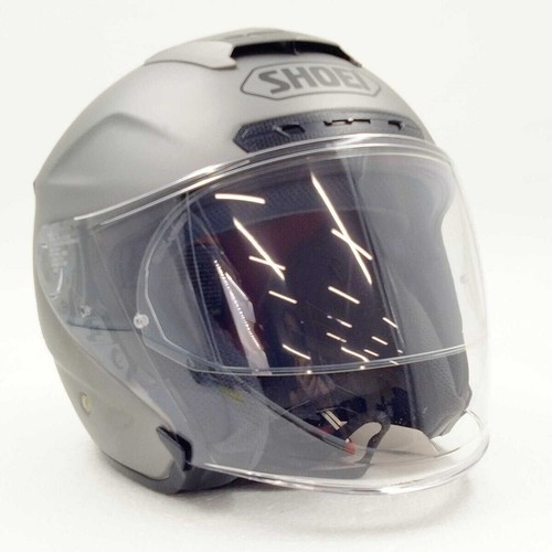 Shoei force4 jet helmet - shoei, j-force4