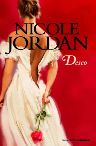 Deseo nicole jordan - deseo,,