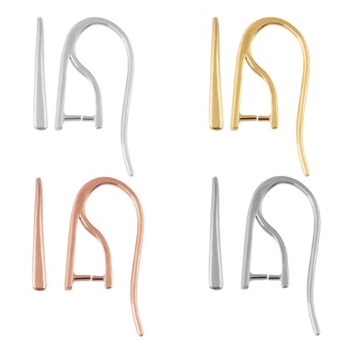 Orecchini argento sterling - argento,