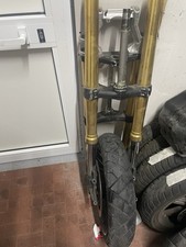 forcina completa ruota xadv