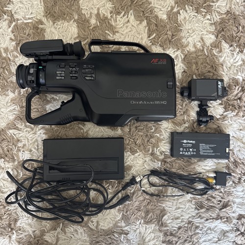 Panasonic omnimovie kit - omnimovie,