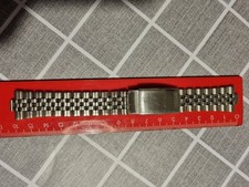 Bracciale Citizen ansa tonda 20mm
