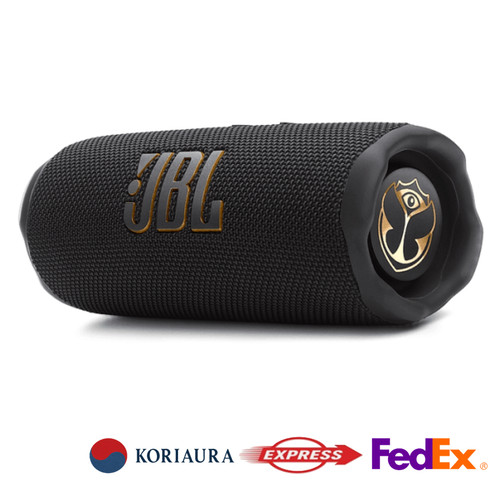 Jbl flip tomorrowland - flip, 7