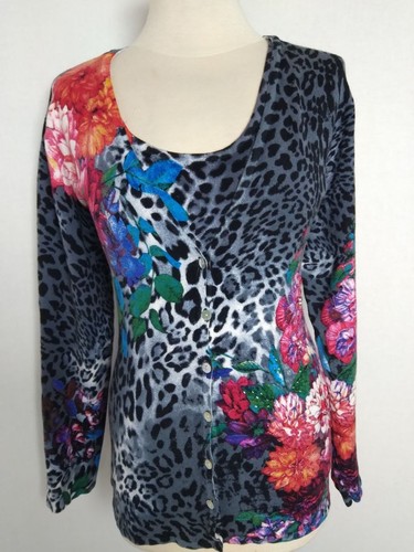 Top donna twinset cardigan - donna,