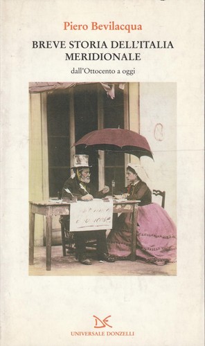 Breve storia dell'Italia