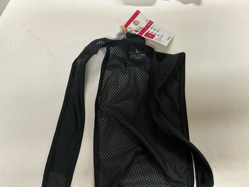 Pantaloncini con pettorina