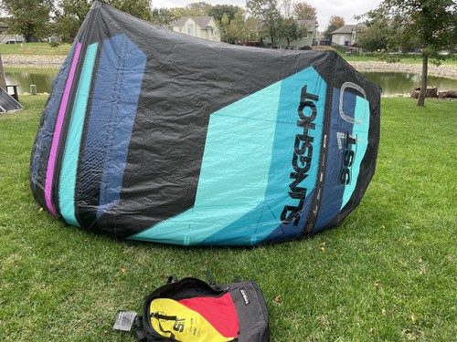 Fionda sst 10m kiteboarding - fionda,