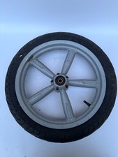 CERCHIO ANTERIORE RUOTA GOMMA