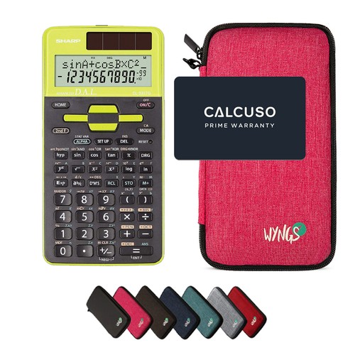 Calcolatrice sharp 531tg - calcolatrice, el-531tg