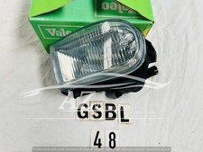 Faro Fendinebbia sx Renault Laguna R19 085598 Valeo