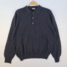 Maglione Malo in puro cashmere