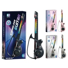 Gioco Chitarra Musicale per