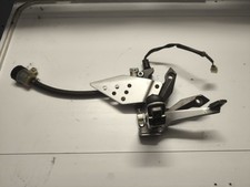 Pedana Freno Kawasaki Z750