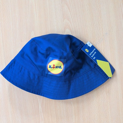 Cappello secchiello - a,