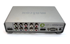 Matrox MXO2 Mini HDMI Dispositivo Breakout Box Analogico, MXO2MINI