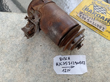 Balilla- Dinamo Bosch RJC75712900512- USATA non funziona