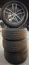 KIT ESTIVO ORIGINALE BMW S5 DA