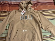 Chicago Bulls Standard Issue