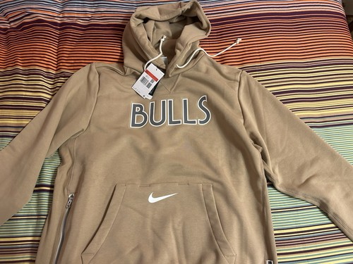 Nike chicago bulls - nike,