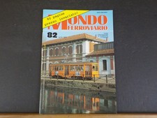 Mondo Ferroviario #82 Aprile