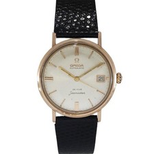 OROLOGIO OMEGA SEAMASTER DE