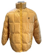 Tonino Lamborghini Yellow Down