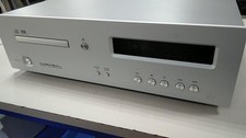 Lettore CD Luxman D-03X Japan