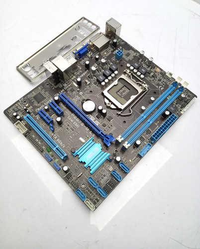 Asus p8875 socket lga - p8875-m,