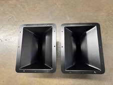 JBL EV COPPIA CLACSON Utilizzabile con 375 driver.