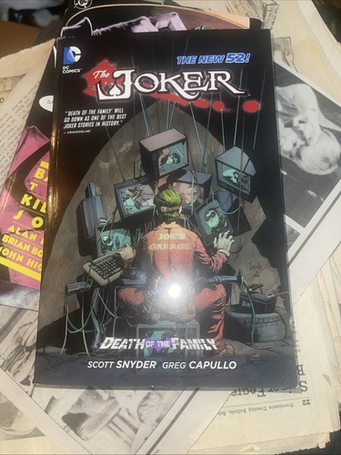 The joker morte della - the, joker:
