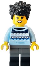 LEGO® Minifig idea149 -