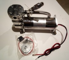 200psi Portable Air Compressor