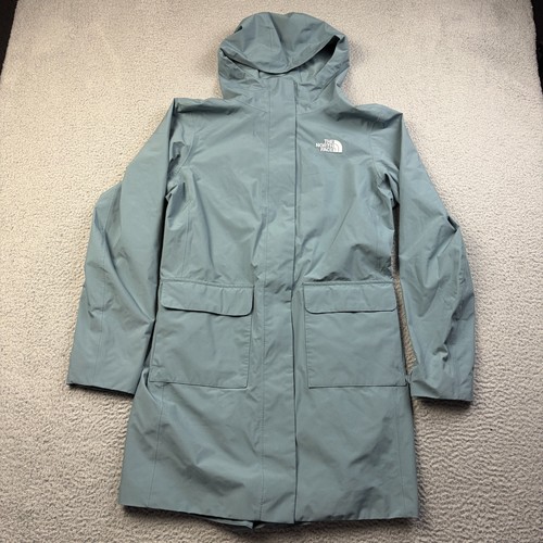 The north face parka - north, giacca