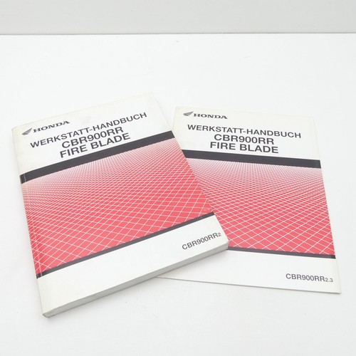 Manuale officina originale