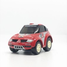 ChoroQ Mitsubishi Pajero