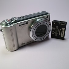 Panasonic fotocamera digitale