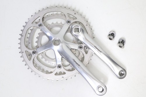 Guarnitura campagnolo racing - campagnolo, racing-t