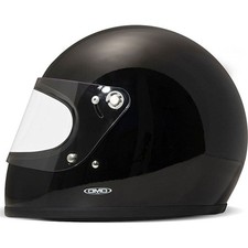 Casco moto integrale DMD