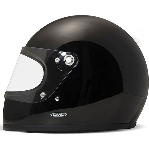 Casco moto integrale dmd - casco,