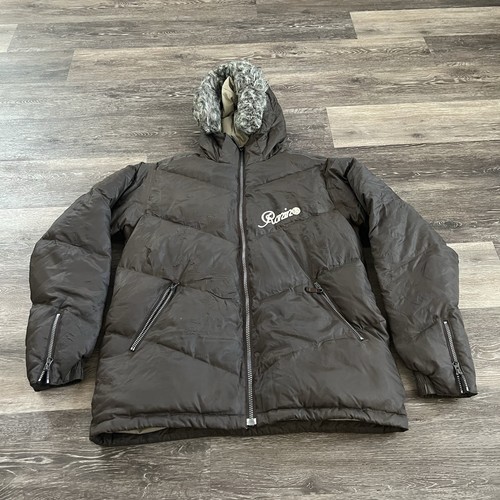 Burton ronin snowboard puffer - burton,