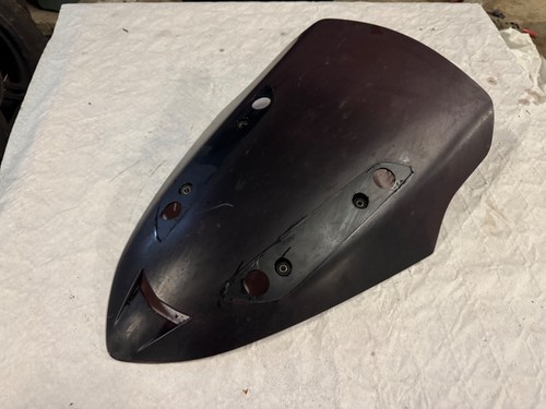 Bulle kymco 500 xciting r - -,